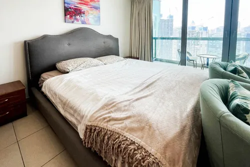  Apartment in 8 Boulevard Walk