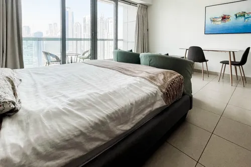  Apartment in 8 Boulevard Walk