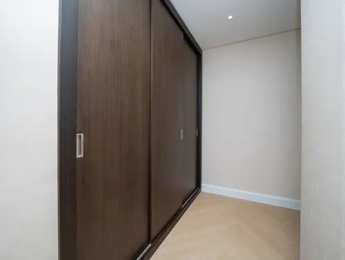 2 Bedrooms Apartment in BLVD Heights Tower 1