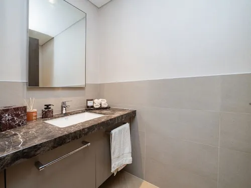 2 Bedrooms Apartment in BLVD Heights Tower 1