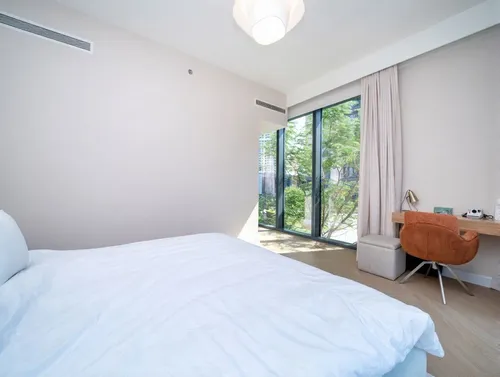 2 Bedrooms Apartment in BLVD Heights Tower 1