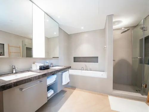 2 Bedrooms Apartment in BLVD Heights Tower 1