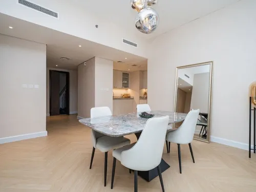 2 Bedrooms Apartment in BLVD Heights Tower 1