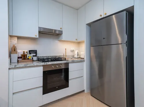 2 Bedrooms Apartment in BLVD Heights Tower 1