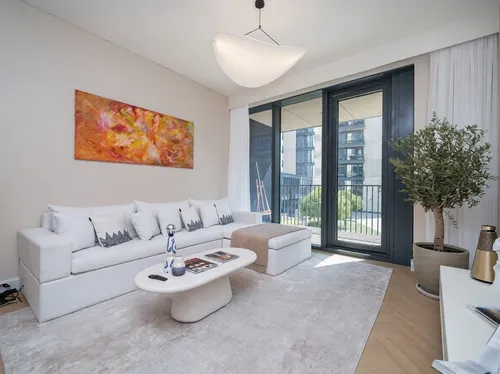 2 Bedrooms Apartment in BLVD Heights Tower 1