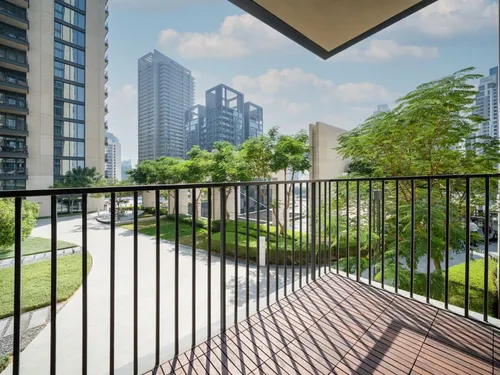 2 Bedrooms Apartment in BLVD Heights Tower 1