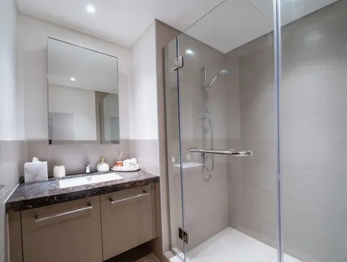 2 Bedrooms Apartment in BLVD Heights Tower 1