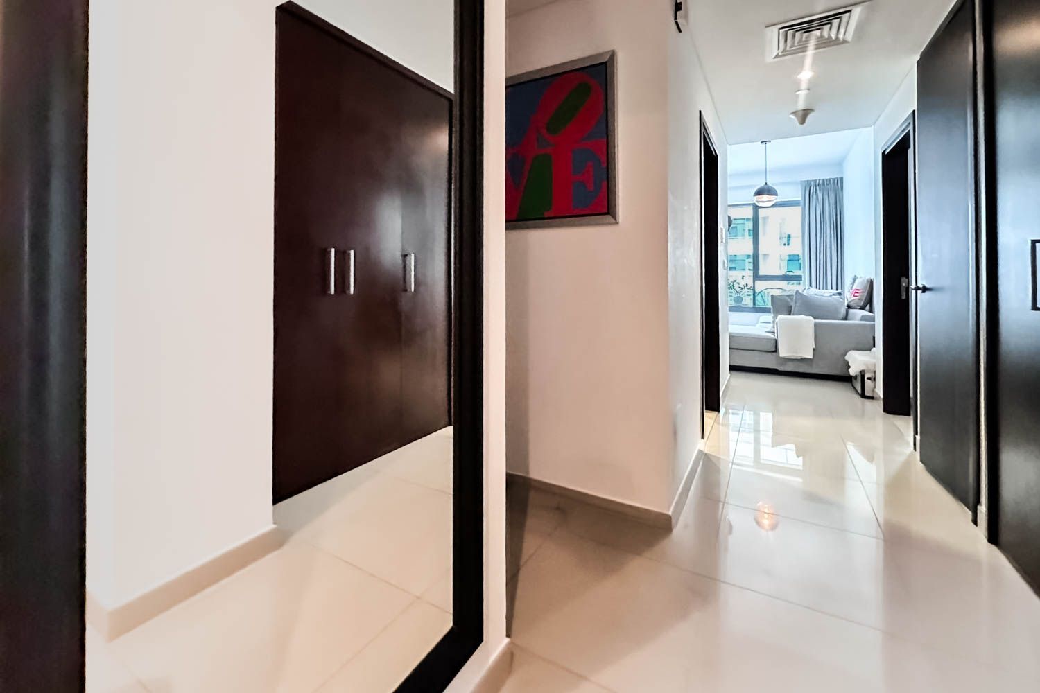 1 Bedroom Apartment in 29 Burj Boulevard Tower 2