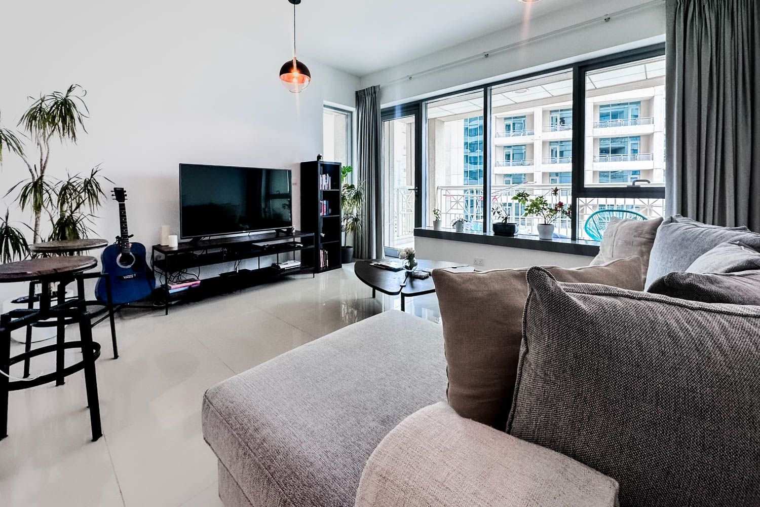 1 Bedroom Apartment in 29 Burj Boulevard Tower 2