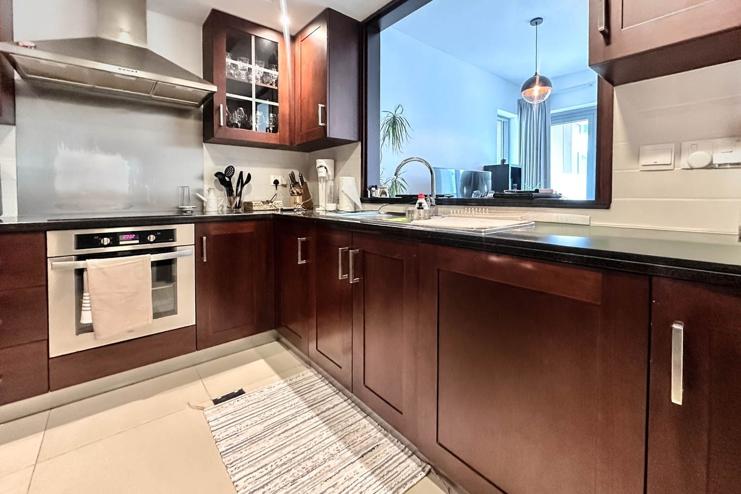 1 Bedroom Apartment in 29 Burj Boulevard Tower 2