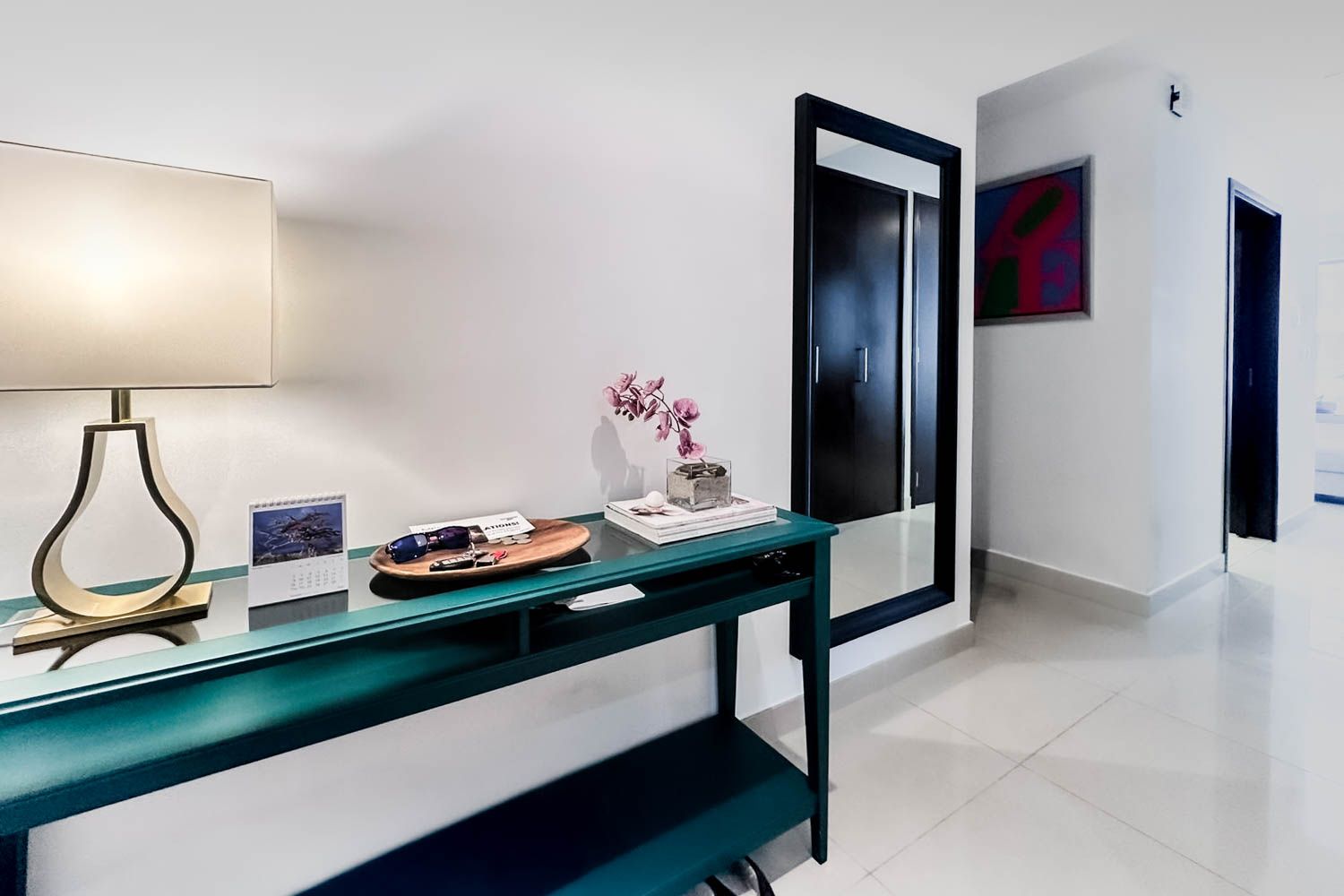 1 Bedroom Apartment in 29 Burj Boulevard Tower 2