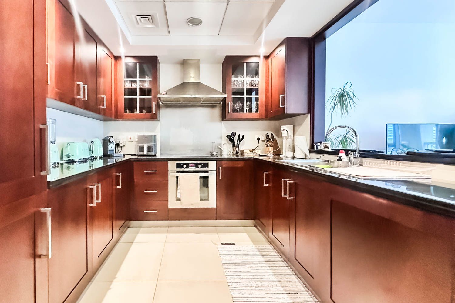 1 Bedroom Apartment in 29 Burj Boulevard Tower 2