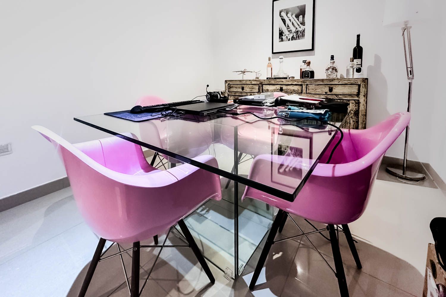 1 Bedroom Apartment in 29 Burj Boulevard Tower 2