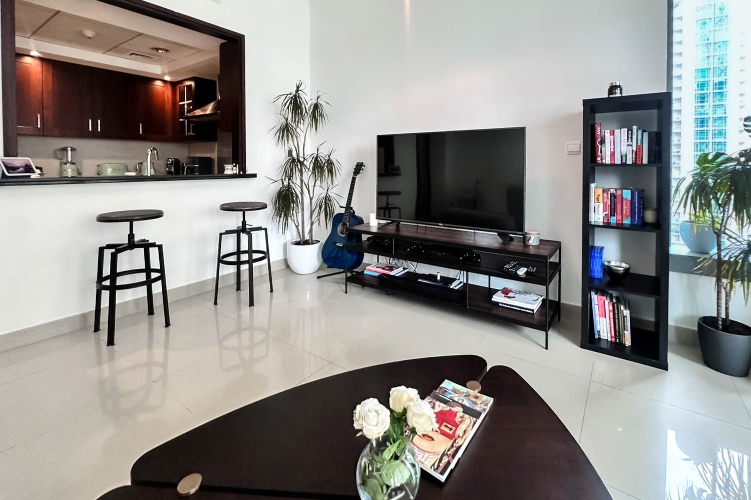 1 Bedroom Apartment in 29 Burj Boulevard Tower 2