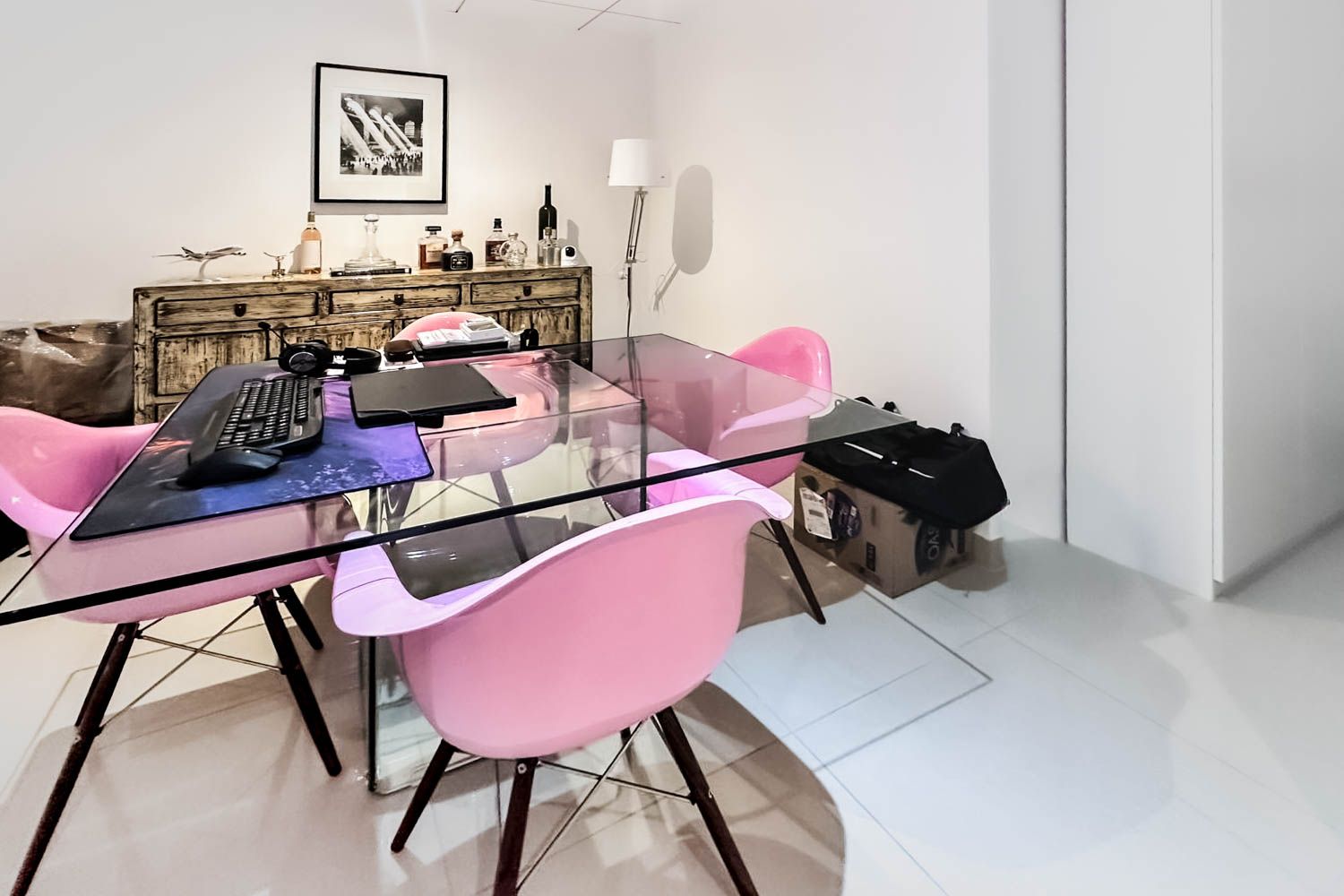 1 Bedroom Apartment in 29 Burj Boulevard Tower 2