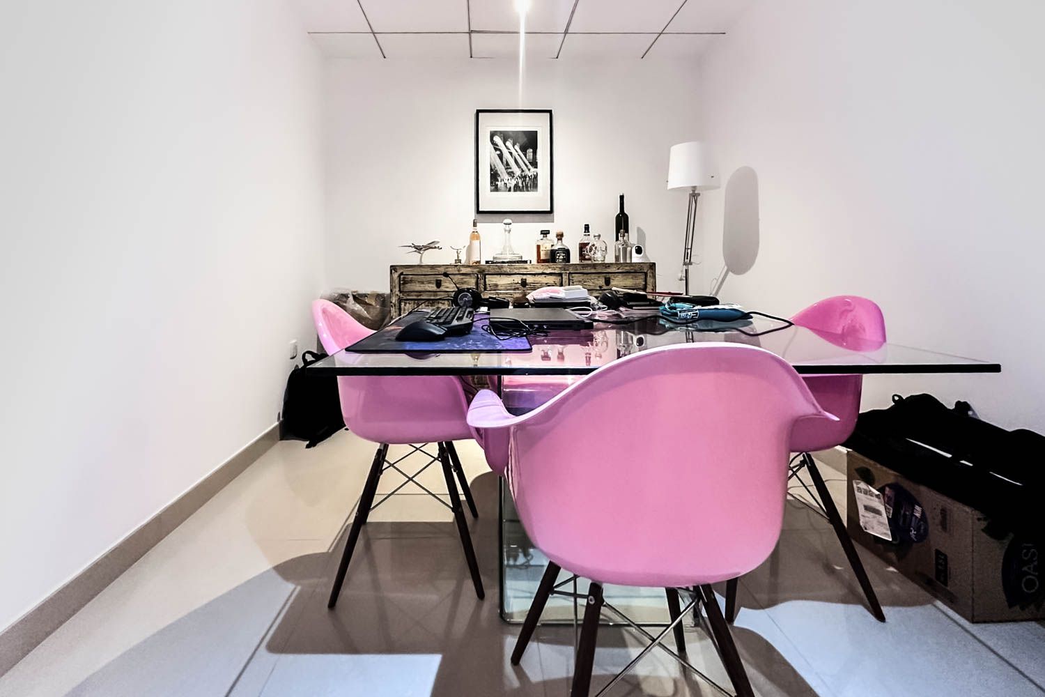 1 Bedroom Apartment in 29 Burj Boulevard Tower 2