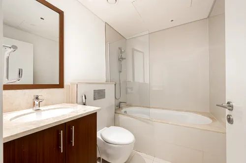 1 Bedroom Apartment in Boulevard Crescent Tower 1