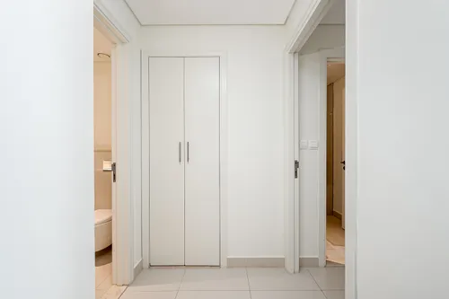 1 Bedroom Apartment in Boulevard Crescent Tower 1