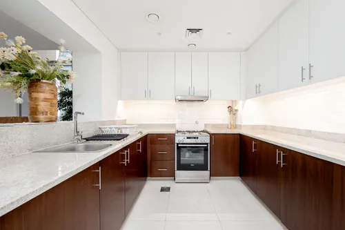 1 Bedroom Apartment in Boulevard Crescent Tower 1