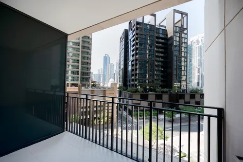 1 Bedroom Apartment in Boulevard Crescent Tower 1