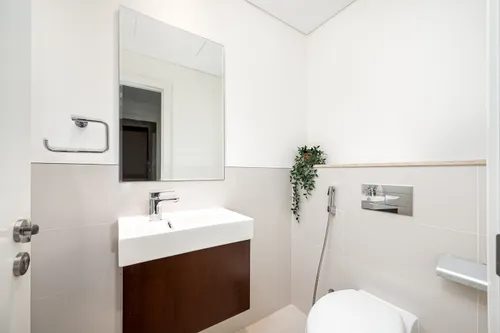 1 Bedroom Apartment in Boulevard Crescent Tower 1