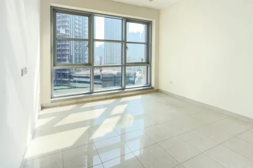 2 Bedrooms Apartment in Standpoint Tower 1