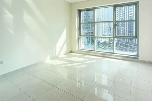 2 Bedrooms Apartment in Standpoint Tower 1