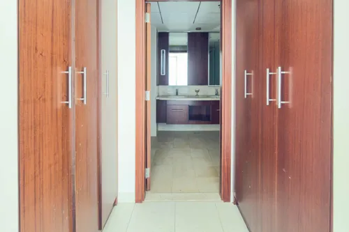 2 Bedrooms Apartment in Standpoint Tower 1