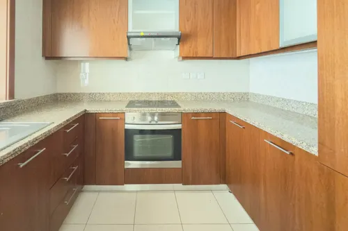 2 Bedrooms Apartment in Standpoint Tower 1
