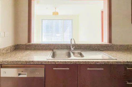 2 Bedrooms Apartment in Standpoint Tower 1