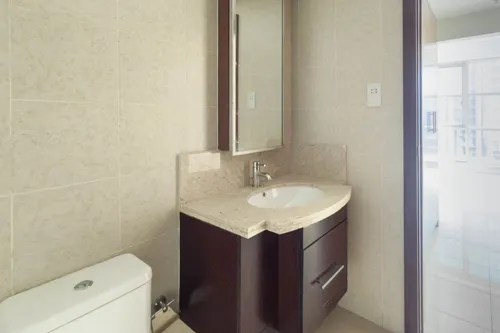2 Bedrooms Apartment in Standpoint Tower 1