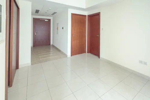 2 Bedrooms Apartment in Standpoint Tower 1