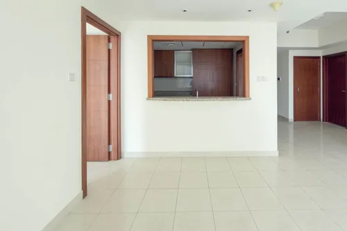 2 Bedrooms Apartment in Standpoint Tower 1