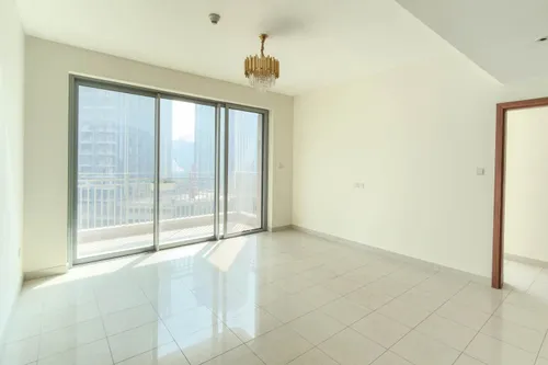2 Bedrooms Apartment in Standpoint Tower 1