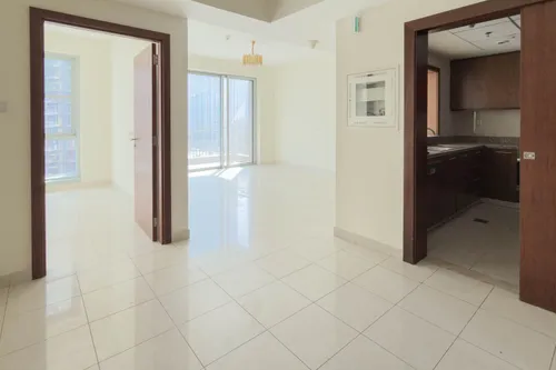 2 Bedrooms Apartment in Standpoint Tower 1