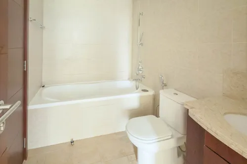 2 Bedrooms Apartment in Standpoint Tower 1