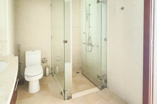 2 Bedrooms Apartment in Standpoint Tower 1