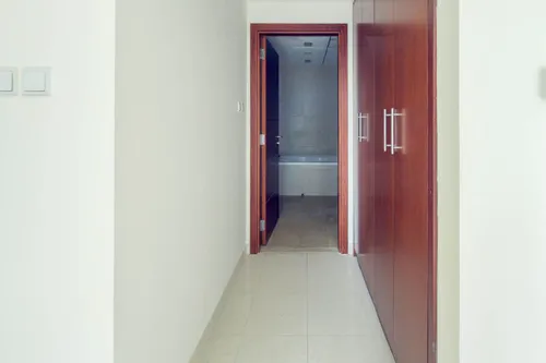 2 Bedrooms Apartment in Standpoint Tower 1