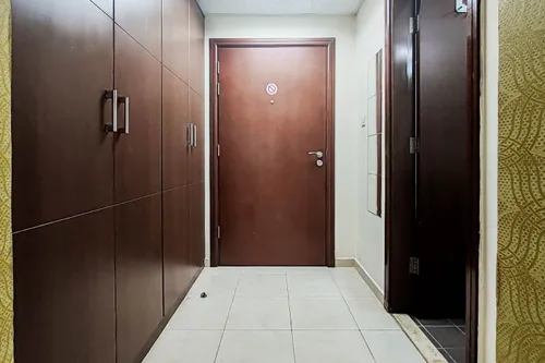  Apartment in Burj Al Nujoom