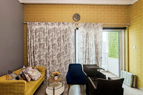  Apartment in Burj Al Nujoom