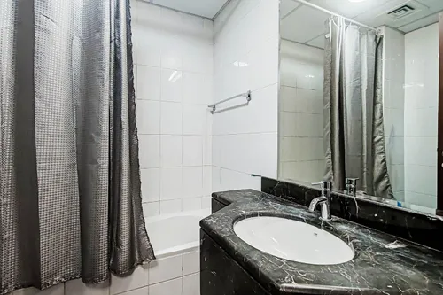  Apartment in Burj Al Nujoom