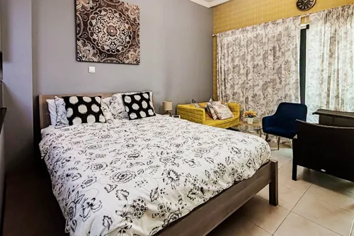  Apartment in Burj Al Nujoom