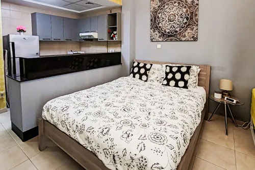 Apartment in Burj Al Nujoom
