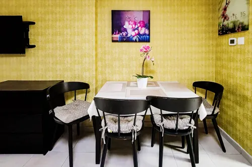  Apartment in Burj Al Nujoom