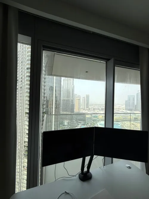 3 Bedrooms Apartment in Opera Grand