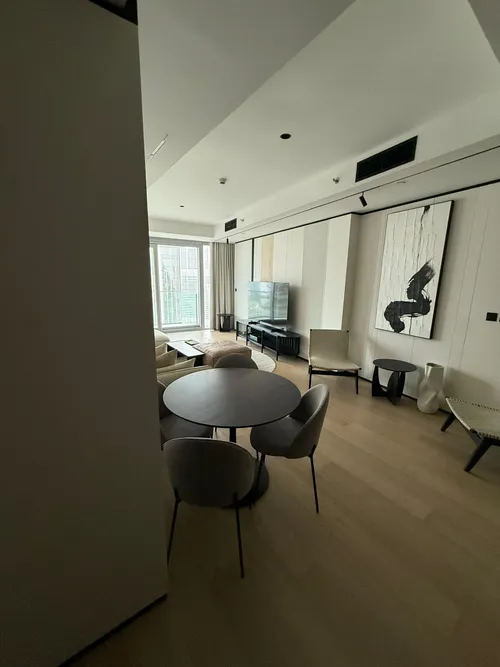 3 Bedrooms Apartment in Opera Grand