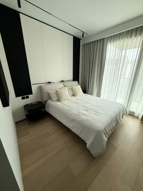3 Bedrooms Apartment in Opera Grand