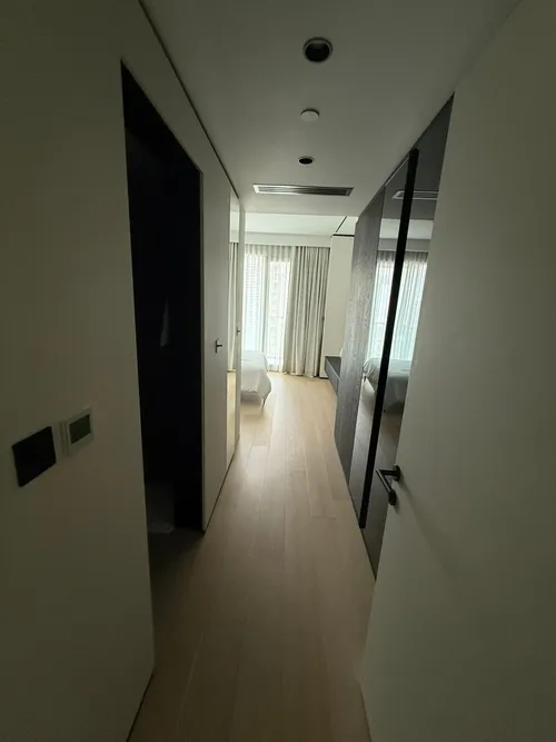 3 Bedrooms Apartment in Opera Grand