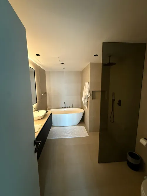 3 Bedrooms Apartment in Opera Grand