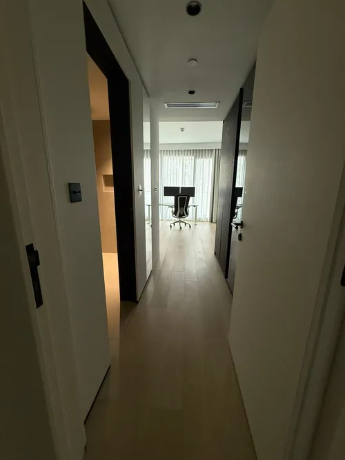 3 Bedrooms Apartment in Opera Grand